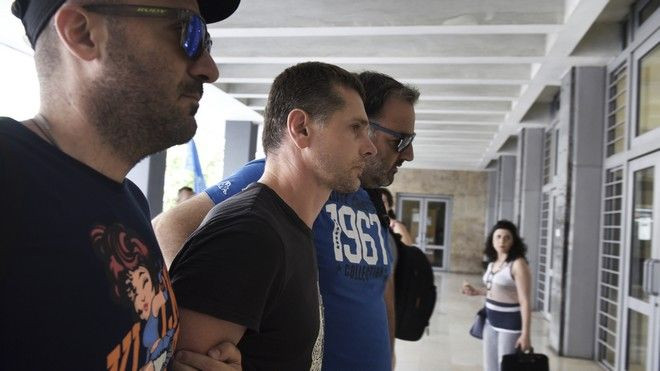 Πούτιν και Τραμπ ζητούν από την Ελλάδα τον «εγκέφαλο» που έκανε ξέπλυμα μέσω Bitcoin και πιάστηκε στη Χαλκιδική